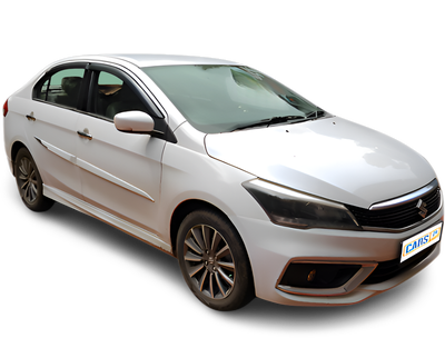 Maruti Ciaz-img